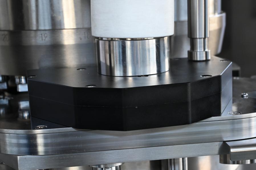 Feeder System