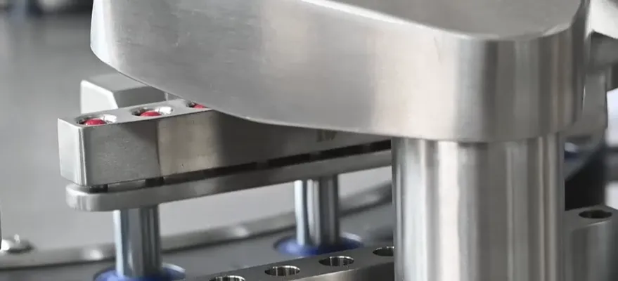 Was ist eine automatische Kapselabfüllmaschine? Ihr umfassender Leitfaden 17 Füllpulver