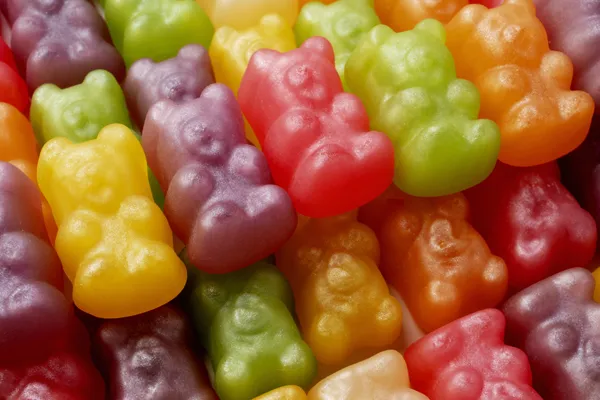 Gummy-bears