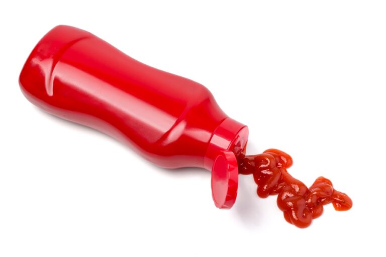 Salsa de ketchup