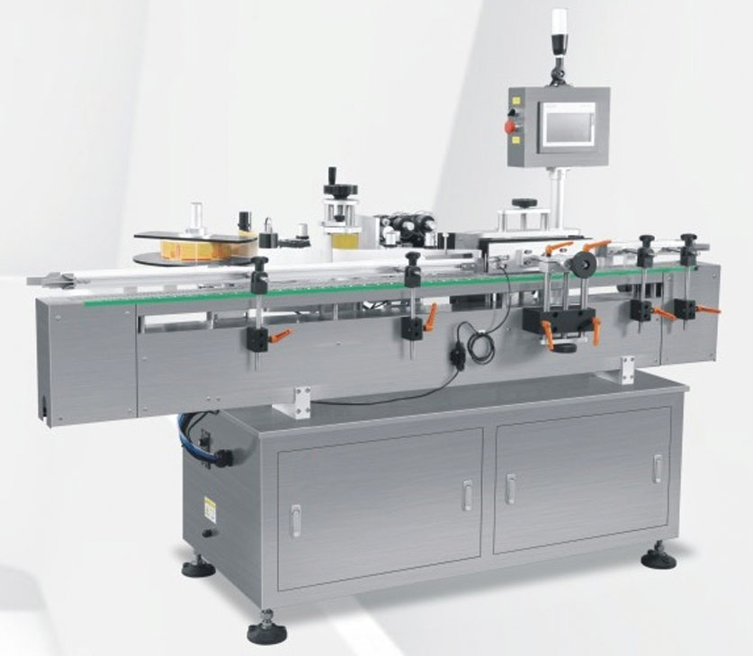 ラベリングマシン