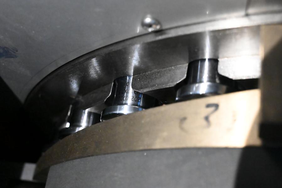 Lower Punches