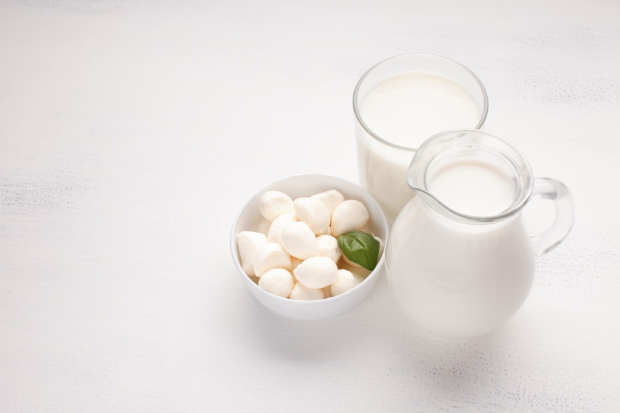 Milk Tablets