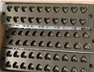 Moulds