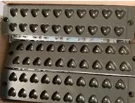Moulds