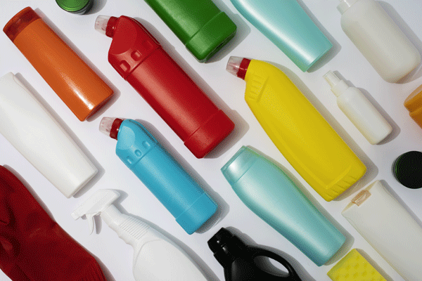 PP-Bottle
