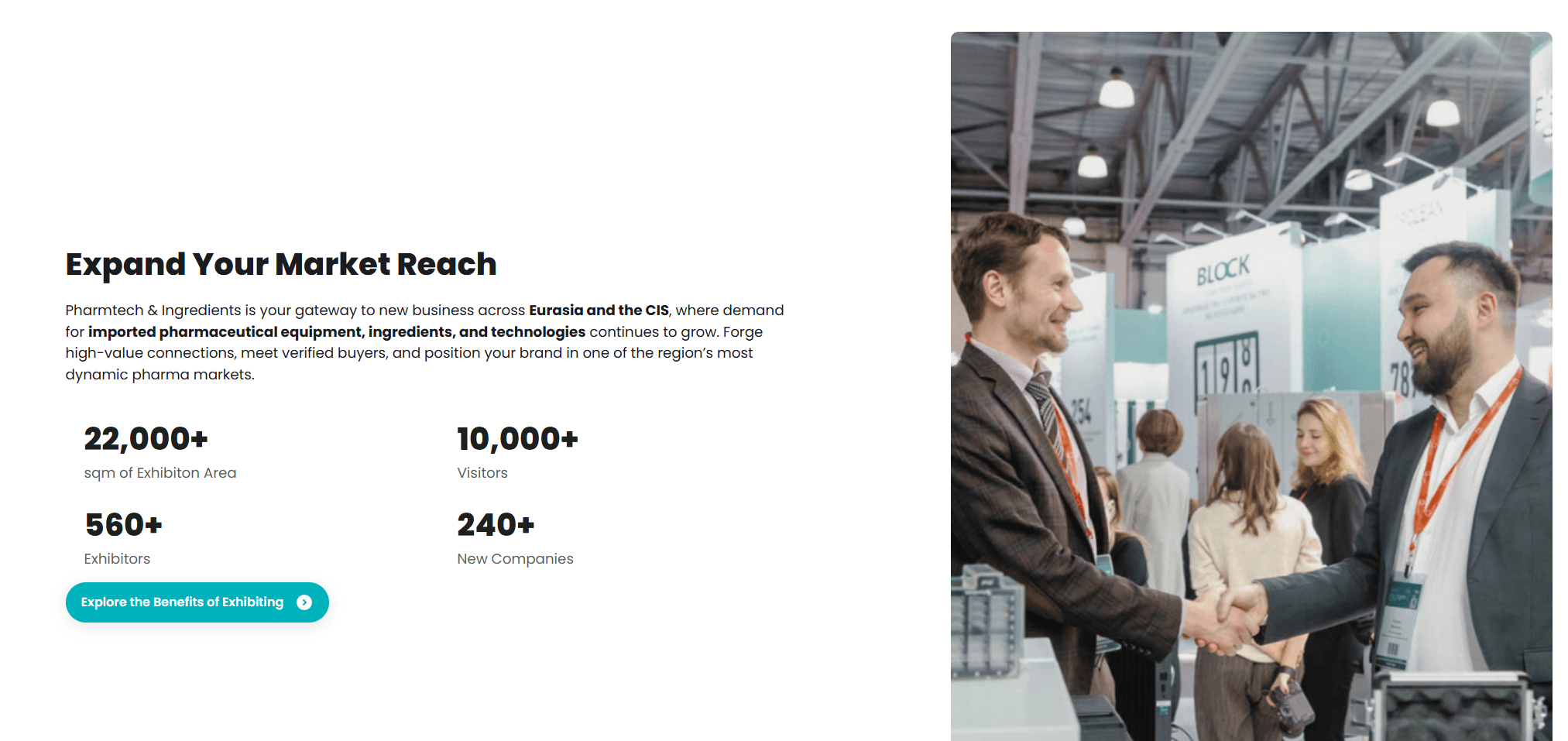 Pharmtech-and-Ingredients-trade-show