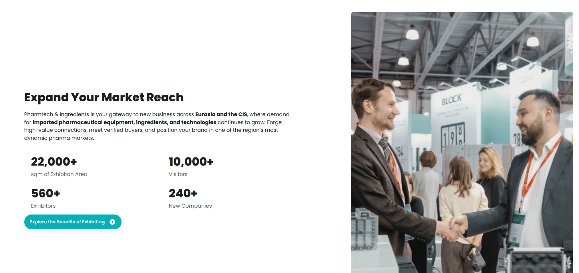 Pharmtech-and-Ingredients-trade-show