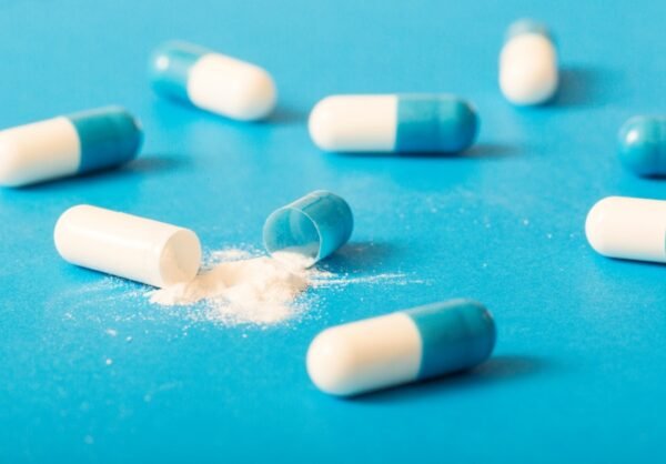 Understanding Capsules: The Essential Guide to Pharmaceutical Capsules