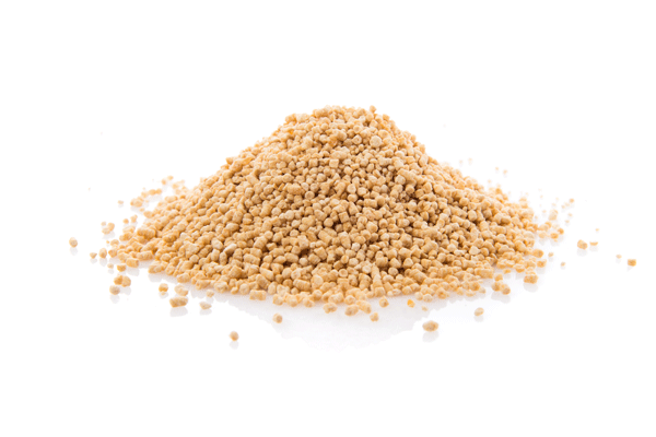 Powders-Granules