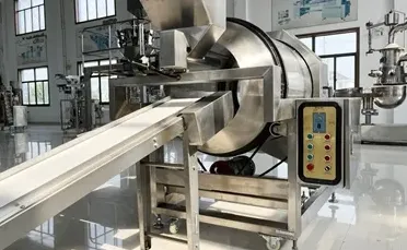 Sugar Coating Machine
