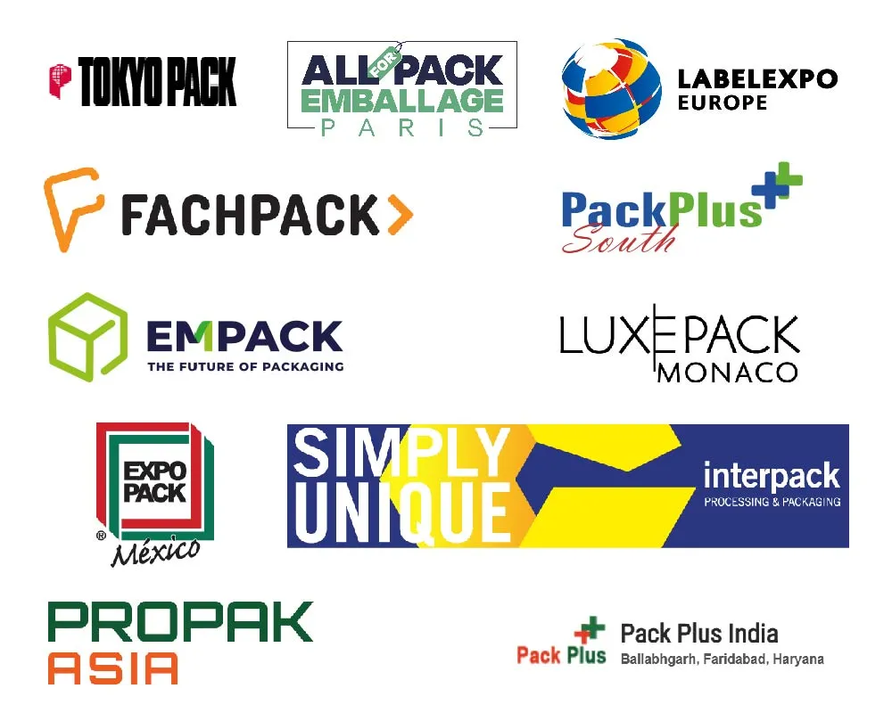 The Top Ten Pharmaceutical Trade Shows