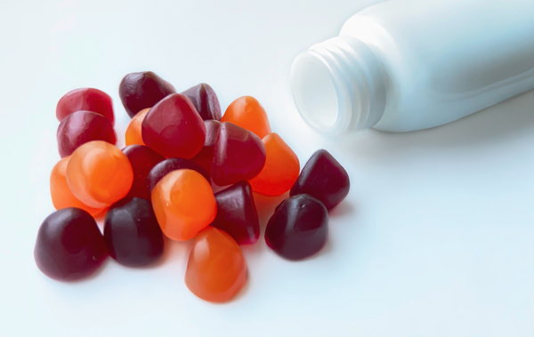 Vitamins Gummies