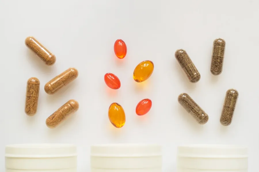 Understanding Capsules: The Essential Guide to Pharmaceutical Capsules 1 capsule types