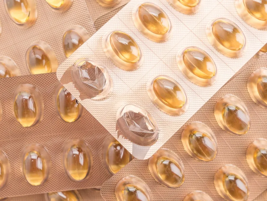 Was ist eine automatische Kapselabfüllmaschine? Ihr umfassender Leitfaden 26 kosmetische Ölkapseln