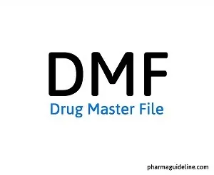 Was sind GMP, GDP, FDA, DMF und CEP: Die wichtigsten Unterschiede verstehen 4 DMF-Standard