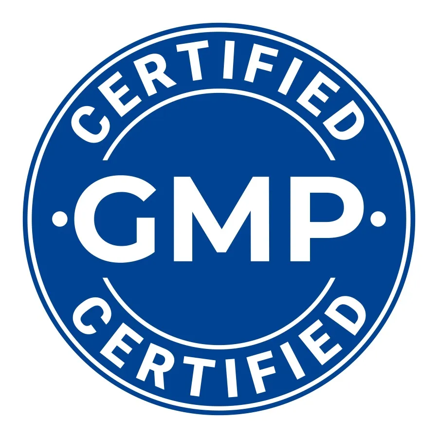 GMP標準