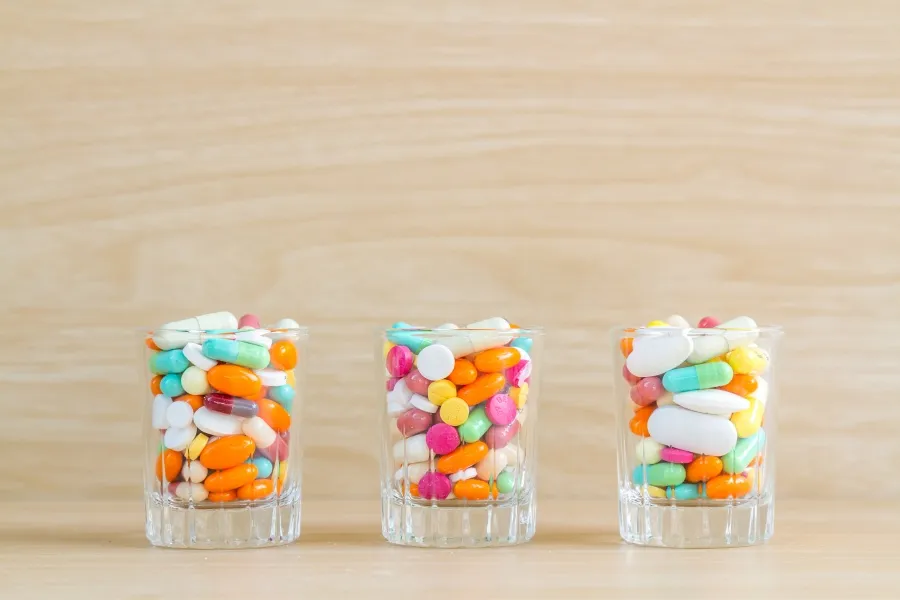 Was ist eine automatische Kapselabfüllmaschine? Ihr umfassender Leitfaden 21 Medizin Pille und Kapsel