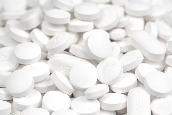 Descubre los diferentes tipos de pastillas: la guía completa 3 Tableta