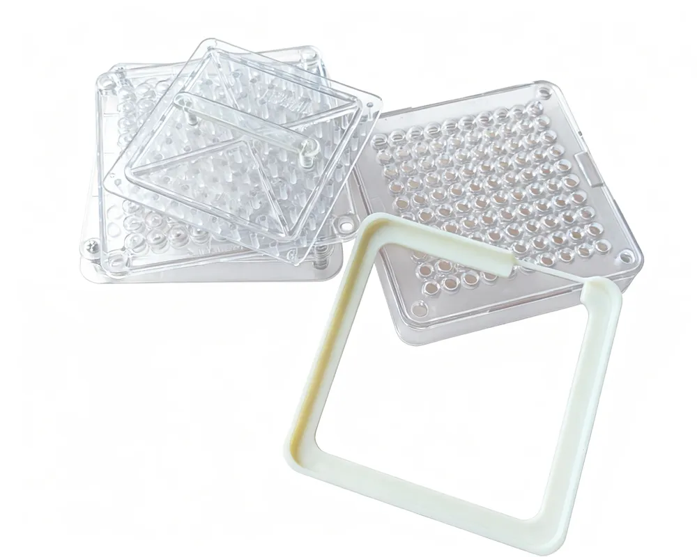 100,200,300,400 Holes Capsule Filler