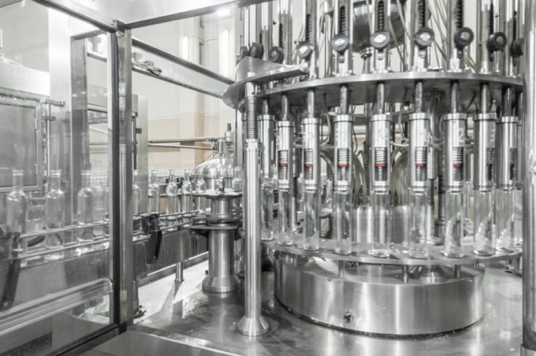 Bottling-Line-Manufacturers