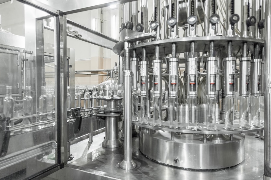 Bottling-Line-Manufacturers