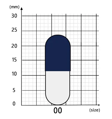 The Ultimate Guide to Capsule Size Chart 4 Capsule-Size-00
