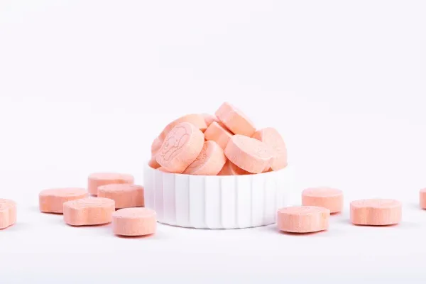 Chewable Tablets