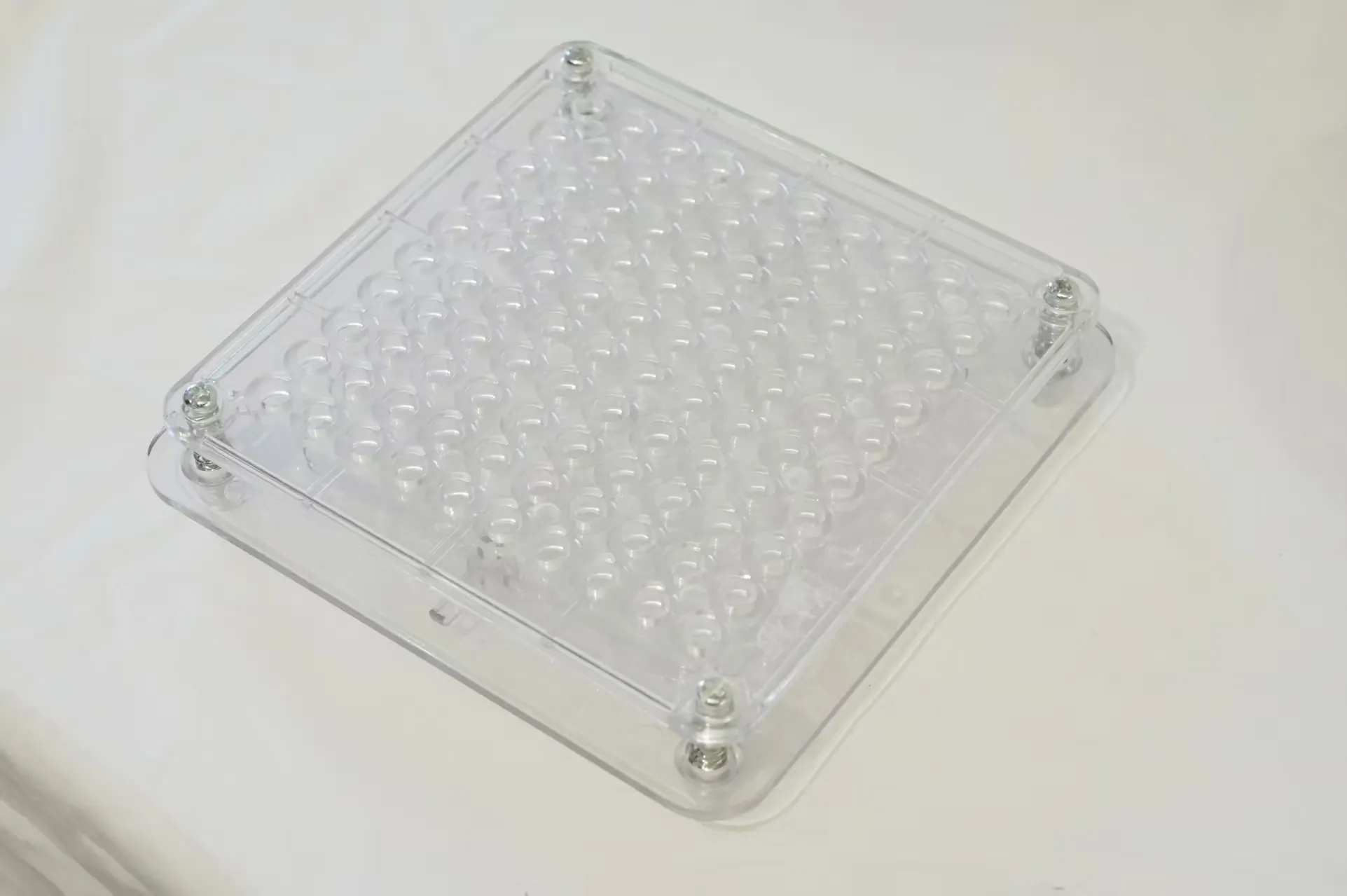 How to Fill Capsules: Video Guide 5 Compacting tool