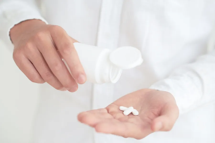 Kapseln vs. Tabletten: Der umfassende Leitfaden für Einsteiger 10 Tabletten mit verlängerter Wirkstofffreisetzung