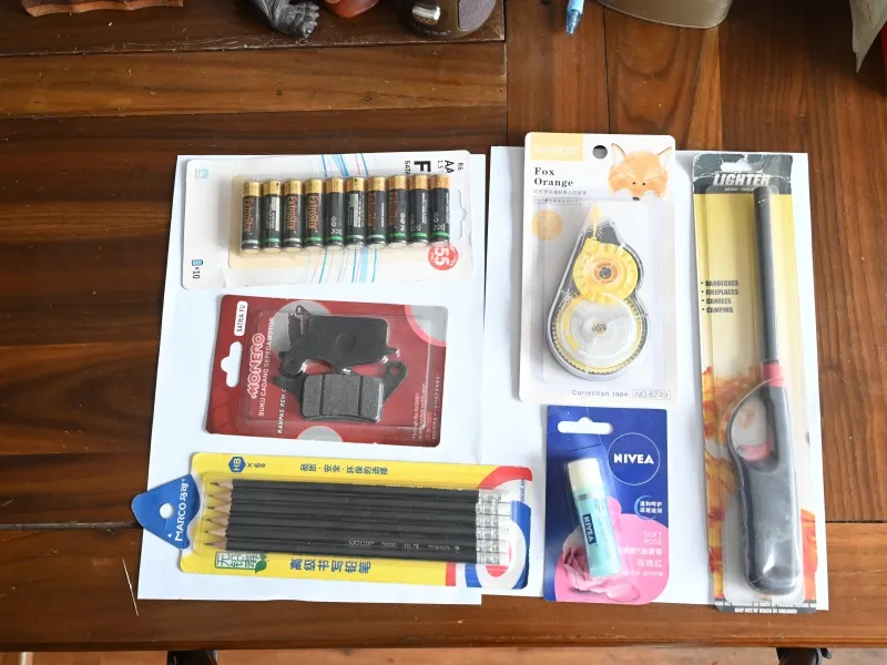 Termoform Blister Ambalaj Makinesi Nedir? 8 Yüz Sızdırmazlık Blister Paketleri