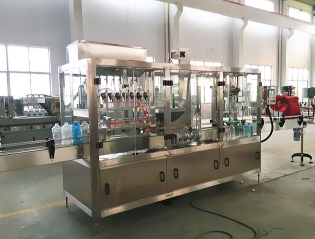 Filling-Machine