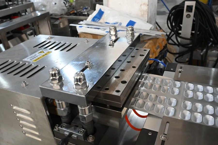 Forming Station