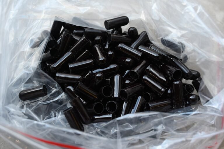Understanding Capsule Shells: A Complete Guide
