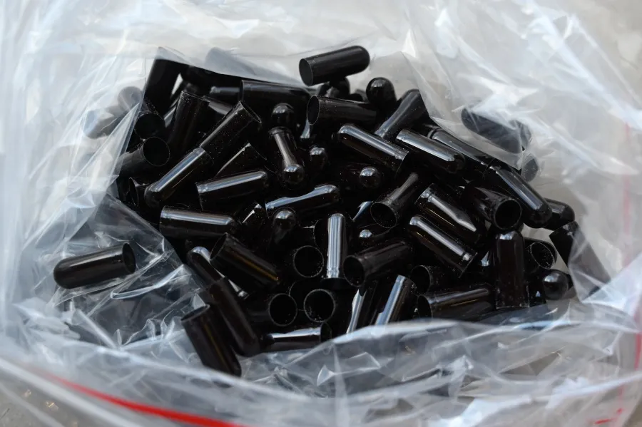 Understanding Capsule Shells: A Complete Guide 2 Hard-Capsule-Shell