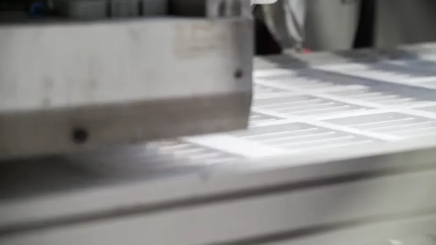 Termoform Blister Ambalaj Makinesi Nedir? 4 Sayfayı ısıtmak