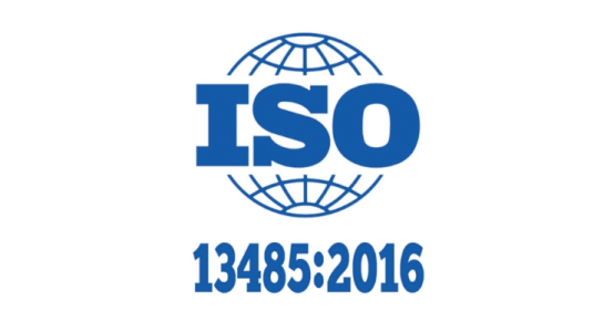 ISO-13485-2016