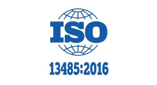How Many ISO Standards Are There in the Pharmaceutical Industry? 4 ISO-13485-2016