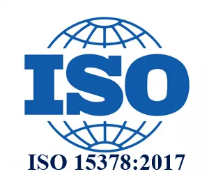 How Many ISO Standards Are There in the Pharmaceutical Industry? 5 ISO-15378-2017