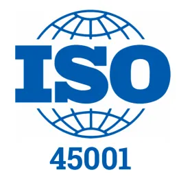 How Many ISO Standards Are There in the Pharmaceutical Industry? 3 ISO-45001