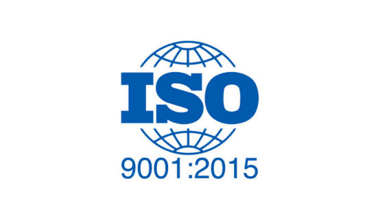 ISO-9001-2015