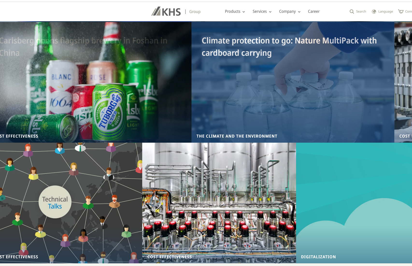 KHS GmbH