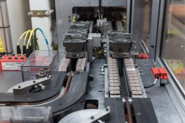 Inline Packaging Systems: The Future of Manufacturing Automation