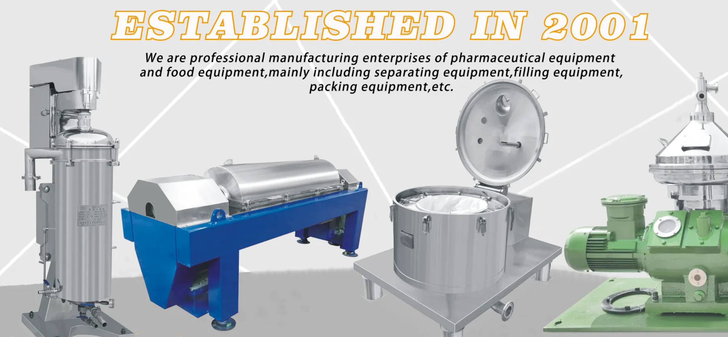 Liaoyang Zhonglian Pharmaceutical Machinery