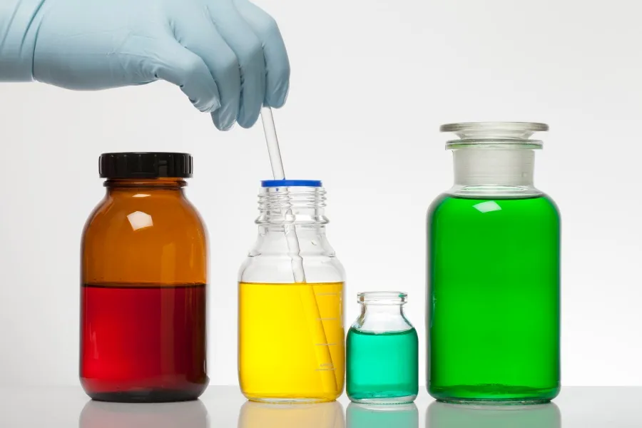 What Is the Dosage Form Definition in Pharmacy? 4 Liquid Dosage Form