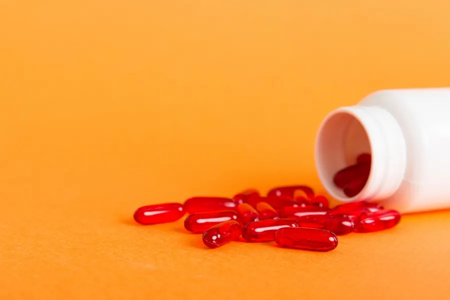 Kapseln vs. Tabletten: Der umfassende Leitfaden für Einsteiger 5 Mit Flüssigkeit gefüllte Kapseln