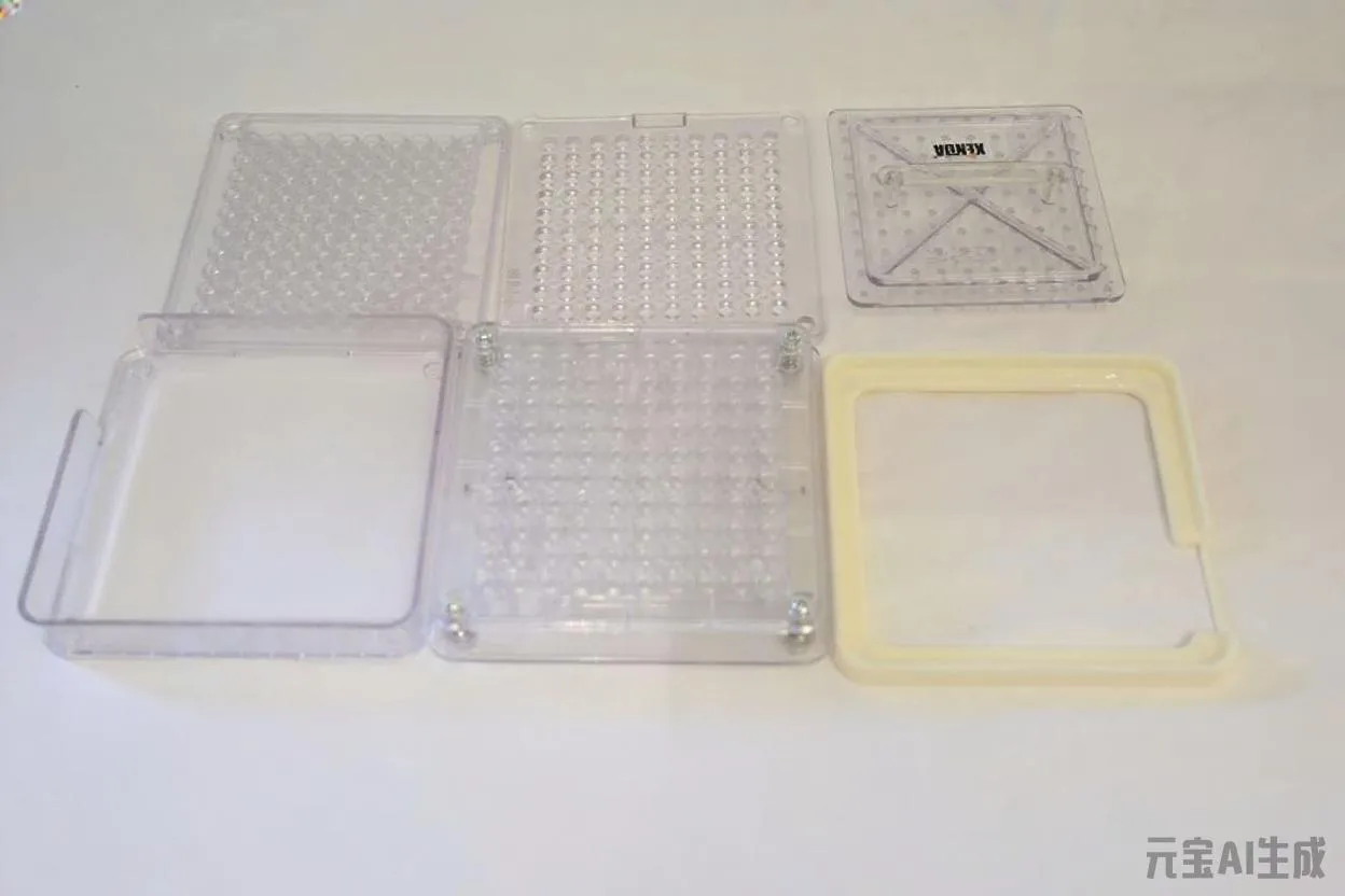 Manual-Capsule-Filler
