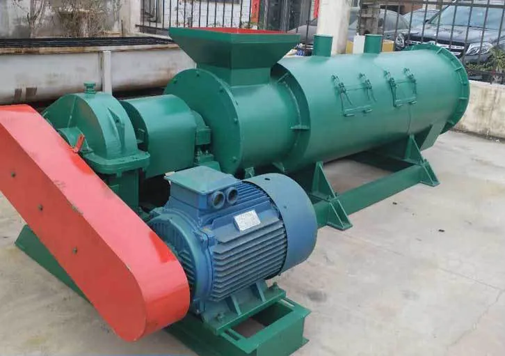 İlaç Endüstrisinde Kullanılan Granülatör Makinesi Türleri 8 Pin Karıştırıcı Granülatör