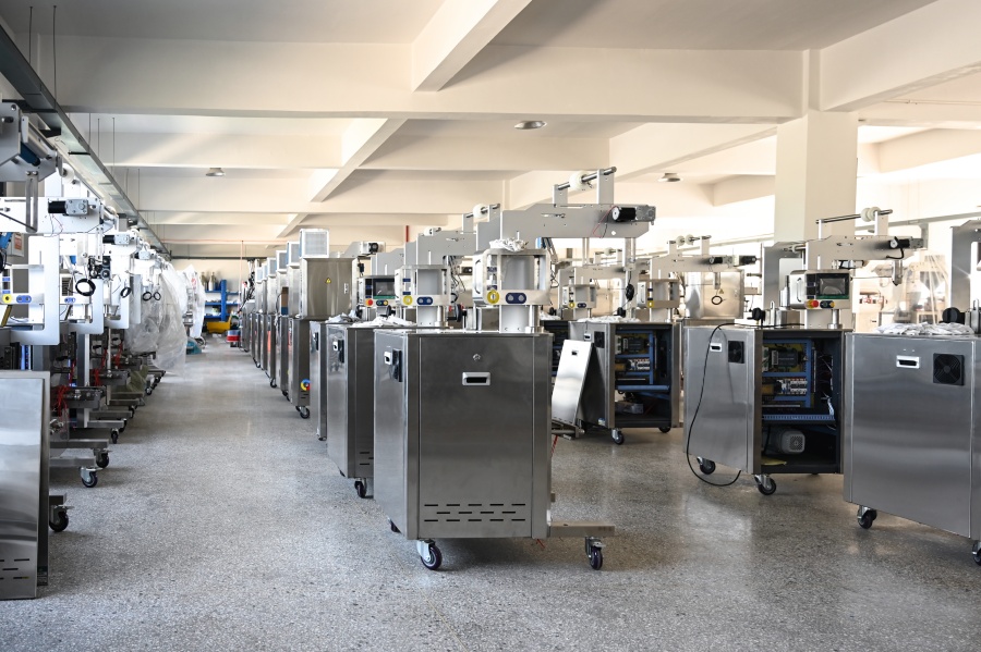 Pouch-Packaging-Machine-Supplier-China