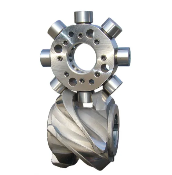 Mechanical Drives in Packing Machinery Application 7 Precision Cam Mechanisms